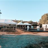 2 Acres on Tulsa Street