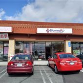 BiomedRx Health Center