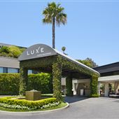 Luxe Sunset Boulevard Hotel