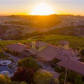 The Estate House at Dresser Winery
