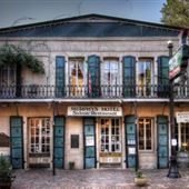 Murphys Historic Hotel - Restaurant & Saloon