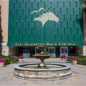 Los Alamitos Racetrack