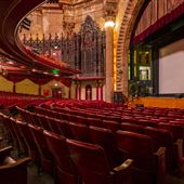 Million Dollar Theater @ Grand Central Square