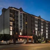Hilton Garden Inn Los Angeles / Hollywood