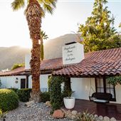 Ingleside Estate Hotel and Bungalows