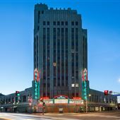The Wiltern Theatre