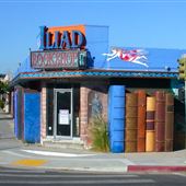 Iliad Bookshop