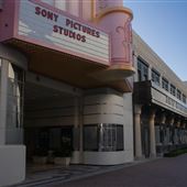 Sony Pictures Studios
