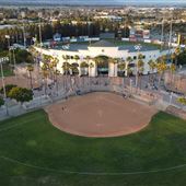 Rancho Cucamonga Epicenter, Quake Stadium