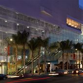 Beverly Center