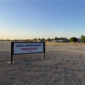 Sierra Sky Park Airport
