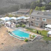 LA Dream Infinity Hilltop Resort