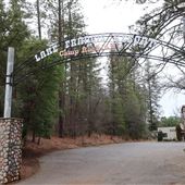 Lake Francis Resort