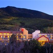 Sheraton Agoura Hills Hotel