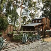Elsewhere Topanga