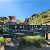 Rocky Peak Park