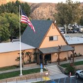 Castaic Lake RV Park