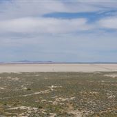 Edwards Air Force Base - AFB / DOD