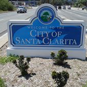 Santa Clarita