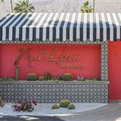 The Muse Hotel Palm Springs