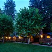 Dawn Ranch - Fern Grove Cottage
