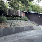 Studio City Mid-century Modern