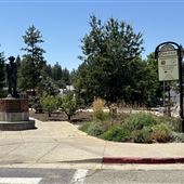 Historic Downtown Colfax - Colfax Station & Heritage Museum