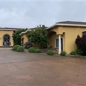 The Restoration House
