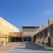 Brea Community Center