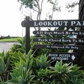 Summerland Beach & Lookout Park