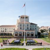 Naval Post Graduate School