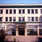 Hotel Arcata
