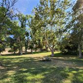 Ed Davis Park in Towsley Canyon - Santa Monica Mountains Conservancy - SMMC