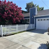 Mid Century Home San Rafael CA