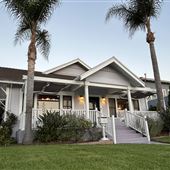 Craftsman Home - Classic Restored 1920s Los Angeles with Mid Century Decor