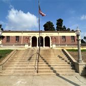 Edward Vincent Park