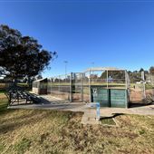 Cheviot Hills Park