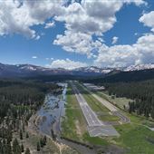 Lake Tahoe Airport