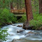 Grover Hot Springs State Park (SP)