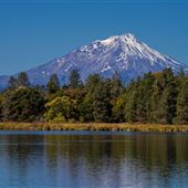 Ahjumawi Lava Springs State Park (SP)
