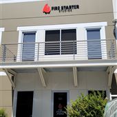 Fire Starter Studios