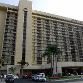 Anaheim Marriott