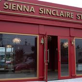 Sienna Sinclaire Studios