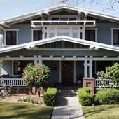The 1912 Hale House