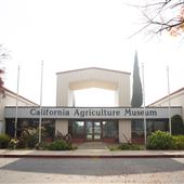 California Agriculture Museum