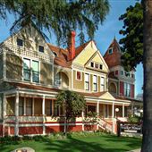 City of San Dimas