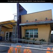 City Heights Recreation and Swim Center