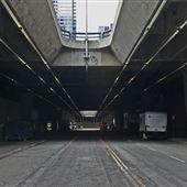 Lower Grand Tunnel