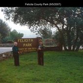 Felicita County Park