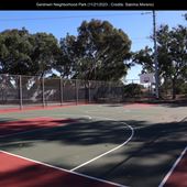 Gershwin Neighborhood Park